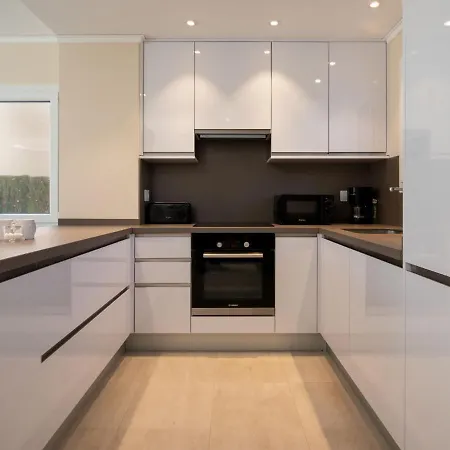 Holiday home Malibu By Interhome *