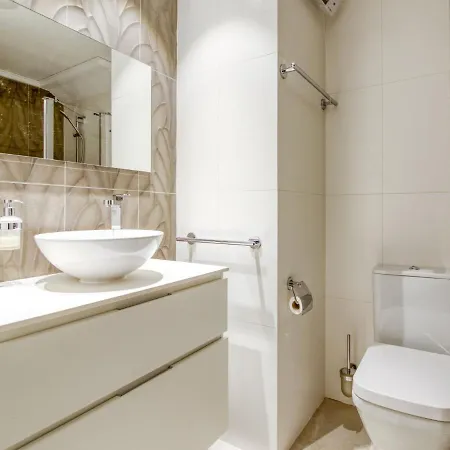 Malibu By Interhome Holiday home Oliva
