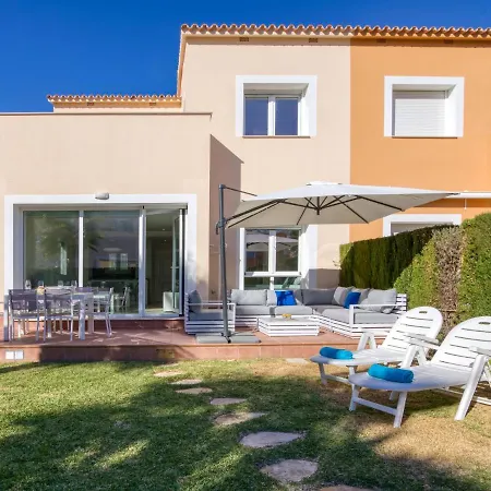 Malibu By Interhome Holiday home