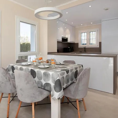 Holiday home Malibu By Interhome *