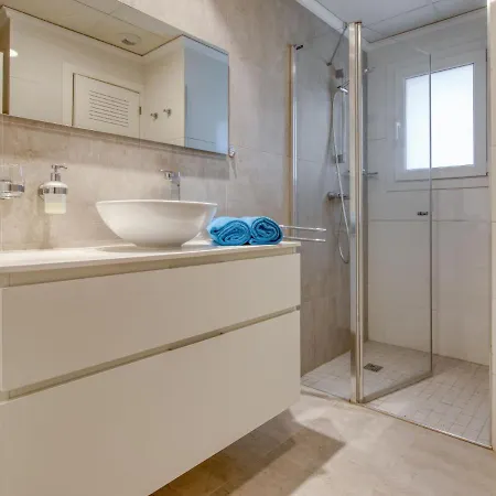 Holiday home Malibu By Interhome *
