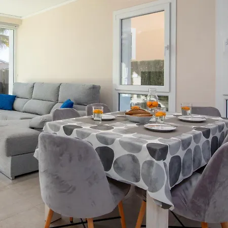 Malibu By Interhome * Oliva