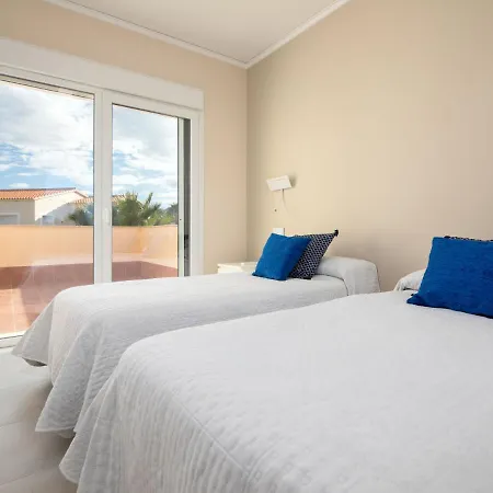 Malibu By Interhome Holiday home