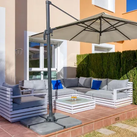 Malibu By Interhome * Oliva