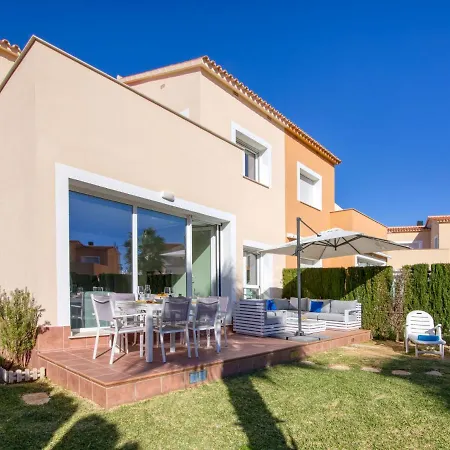 Holiday home Malibu By Interhome